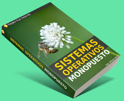 SISTEMAS OPERATIVOS MONOPUESTOS                       ( GRADO MEDIO)