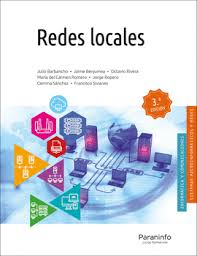 REDES LOCALES (GRADO MEDIO)