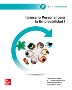 Itienerario personal para la empleabilidad
