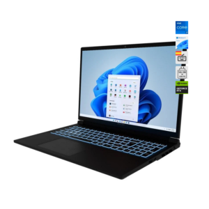 Portátil PcCom Revolt 5070 Intel Core i7-14650HX 16"/QHD /32GB/1TB/Windows 11 Home