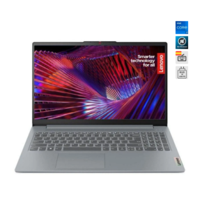 Portátil - Lenovo IdeaPad Slim 3 15IRH10, 15.3" WUXGA, Intel® Core™ i7-13620H, 16GB RAM, 1TB SSD, UHD Graphics, Windows 11 Home, Azul